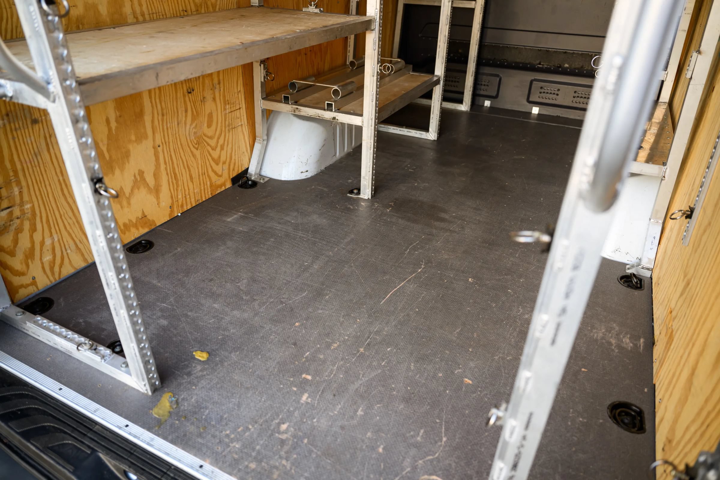 Used 2021 Mercedes-Benz Sprinter 3500 image 28