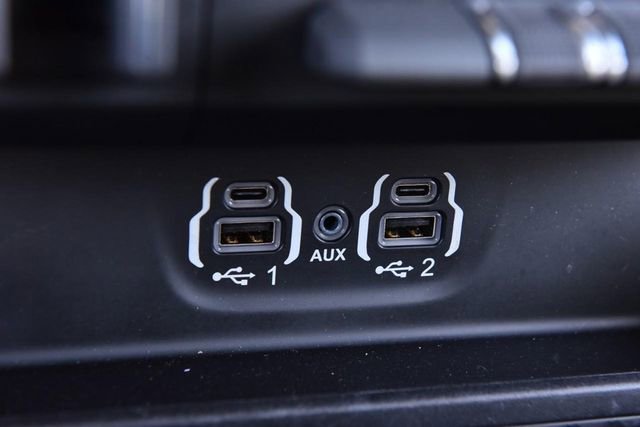 Used 2022 RAM 1500 Laramie image 20