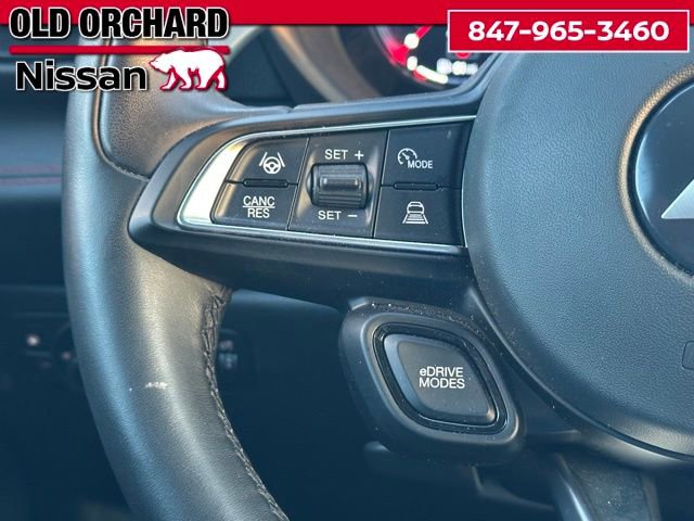 Used 2024 Dodge Hornet R/T Plus w/ Tech Pack Plus w/o Parking image 19