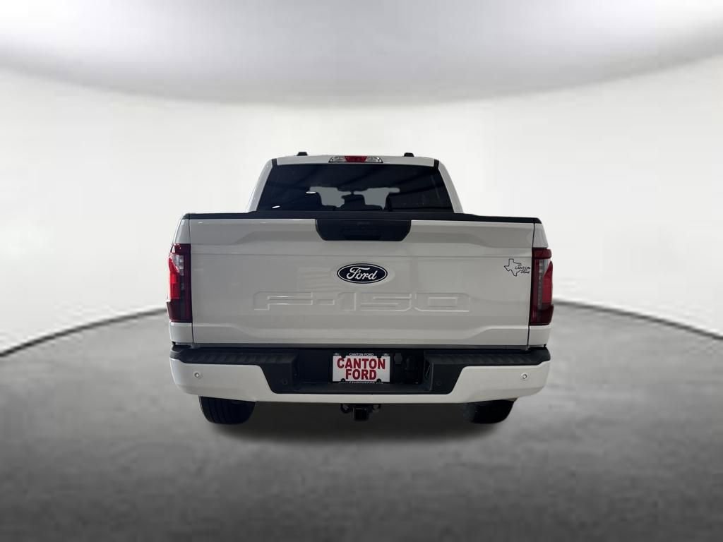 Used 2024 Ford F150 STX image 4
