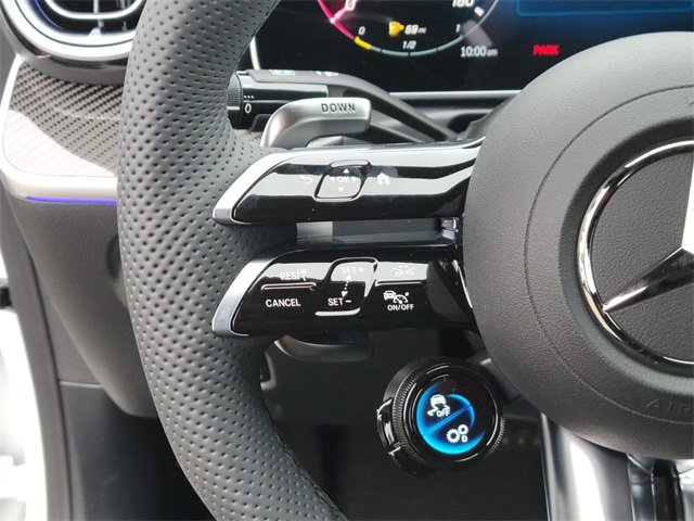 New 2026 Mercedes-Benz CLE 53 AMG 4MATIC Cabriolet image 25