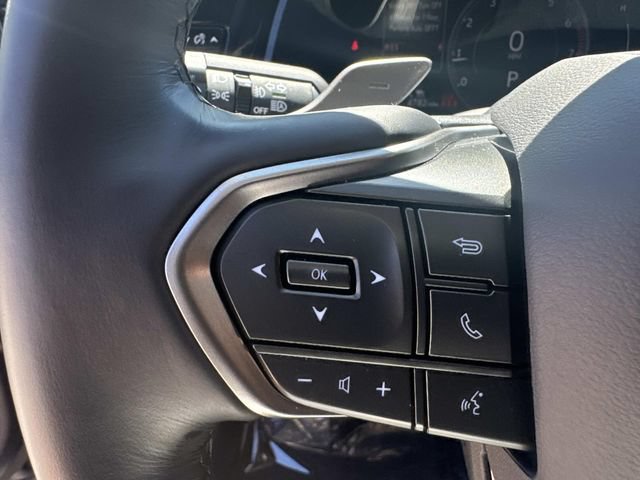 Certified 2026 Lexus NX 350 AWD w/ Premium Package image 30