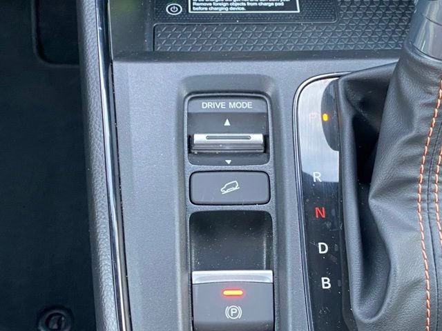 Certified 2025 Honda CR-V Sport-L image 23