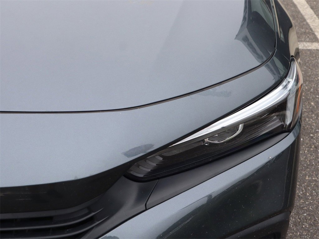 Used 2024 Honda Civic LX image 9