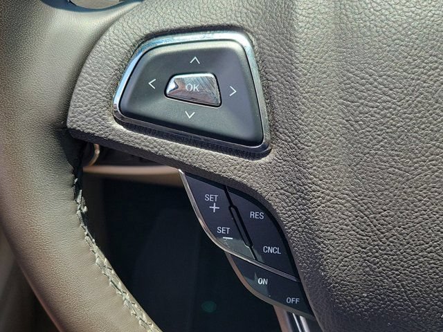 Used 2019 Lincoln MKC Reserve FWD image 27