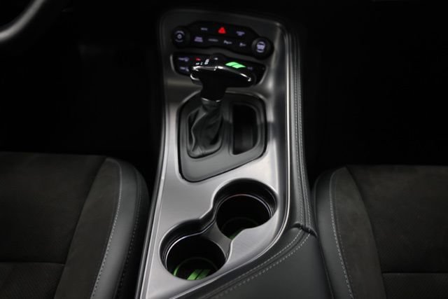 Used 2023 Dodge Challenger R/T Scat Pack RWD image 41