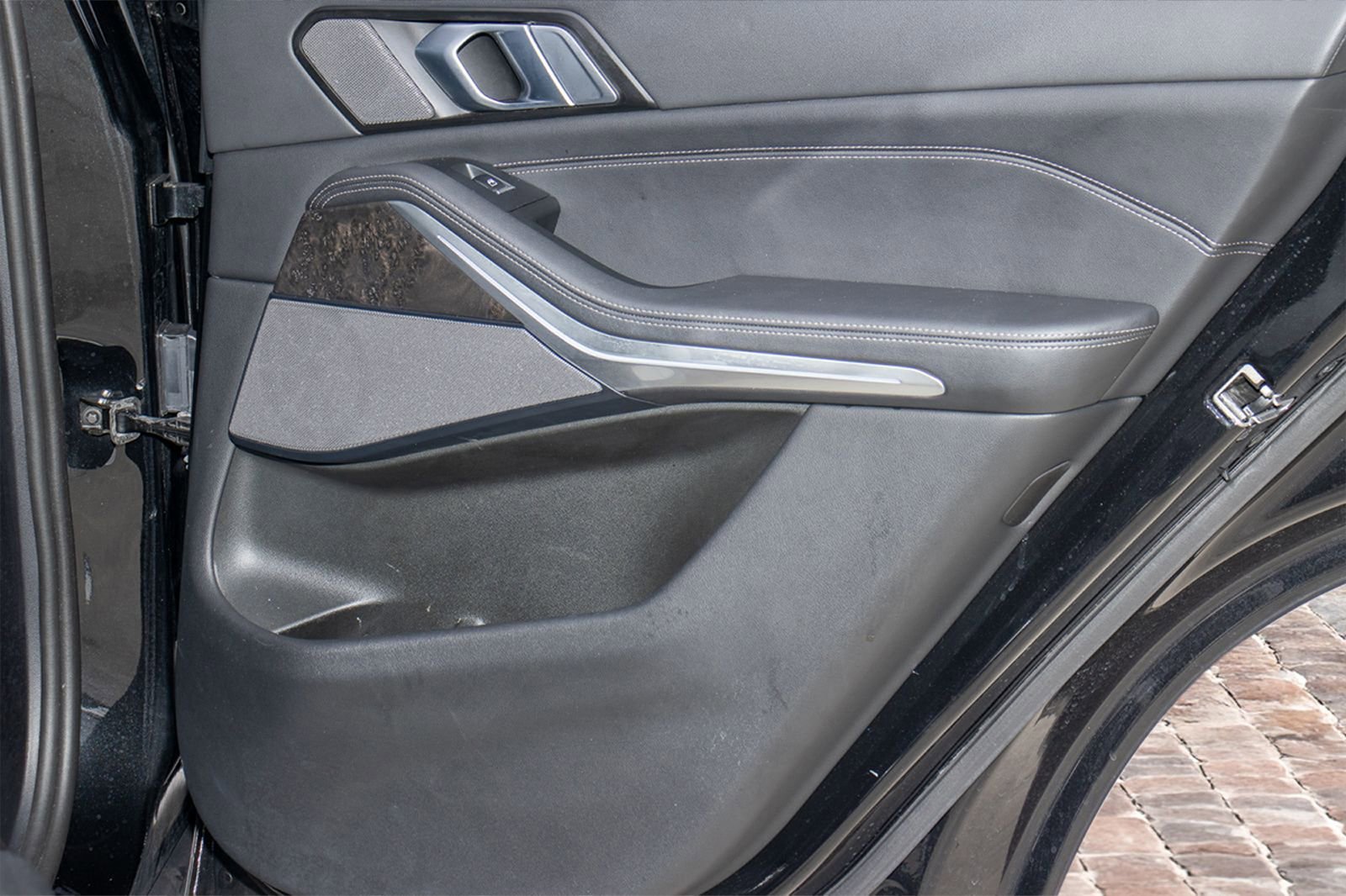 Used 2024 BMW X5 sDrive40i image 20