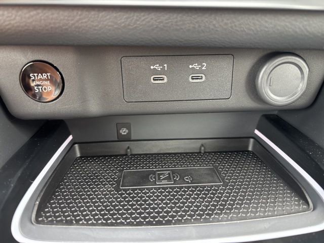 New 2026 Nissan Rogue SV w/ Rock Creek Premium Package image 34