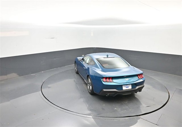 New 2026 Ford Mustang Coupe image 25