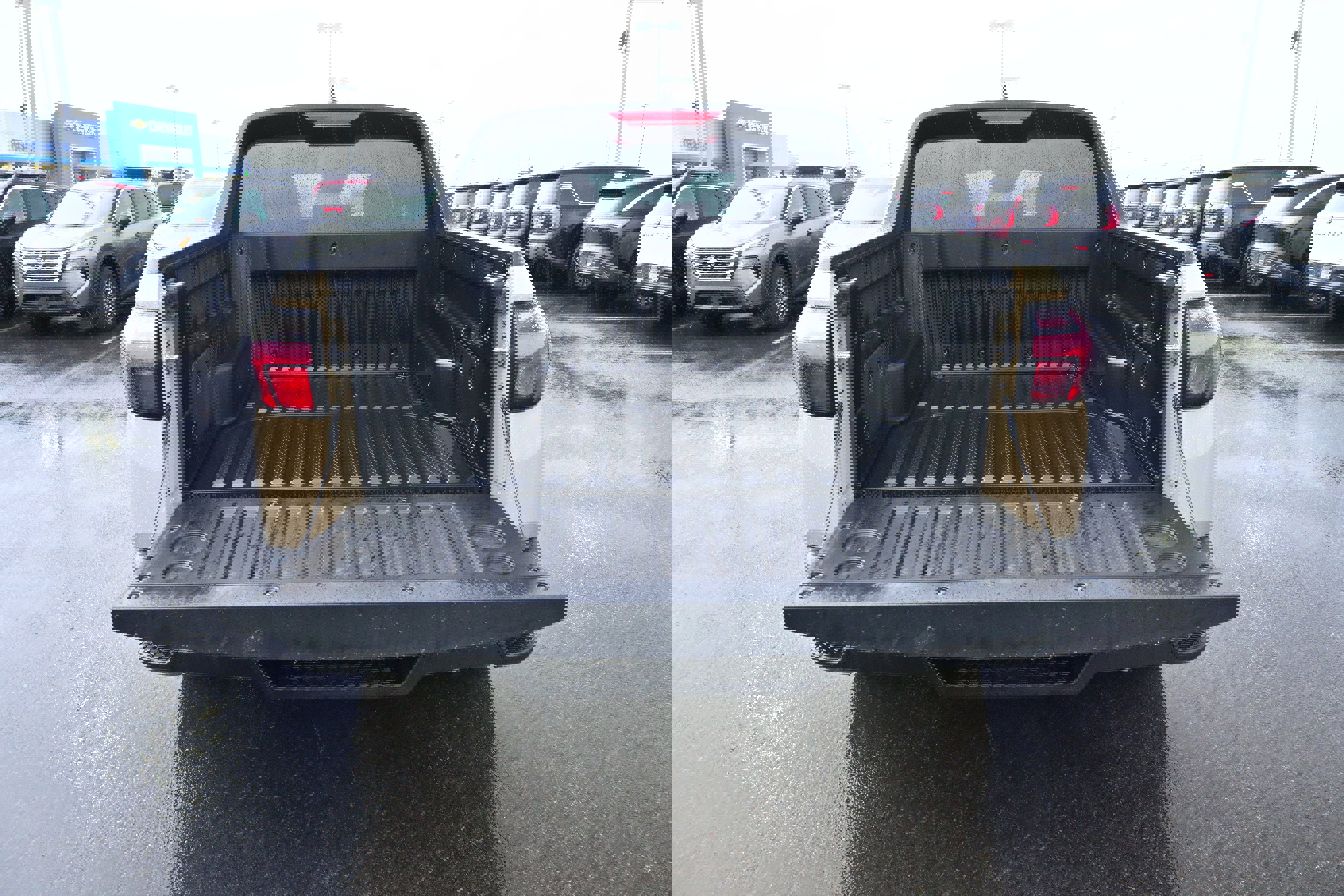 Used 2023 Hyundai Santa Cruz SE image 11