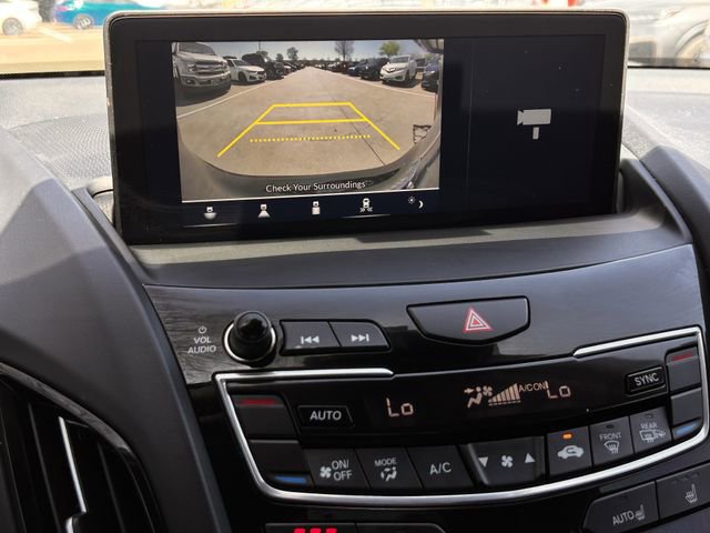 Certified 2024 Acura RDX SH-AWD image 17