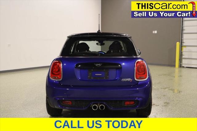 Used 2019 MINI Cooper S FWD image 7
