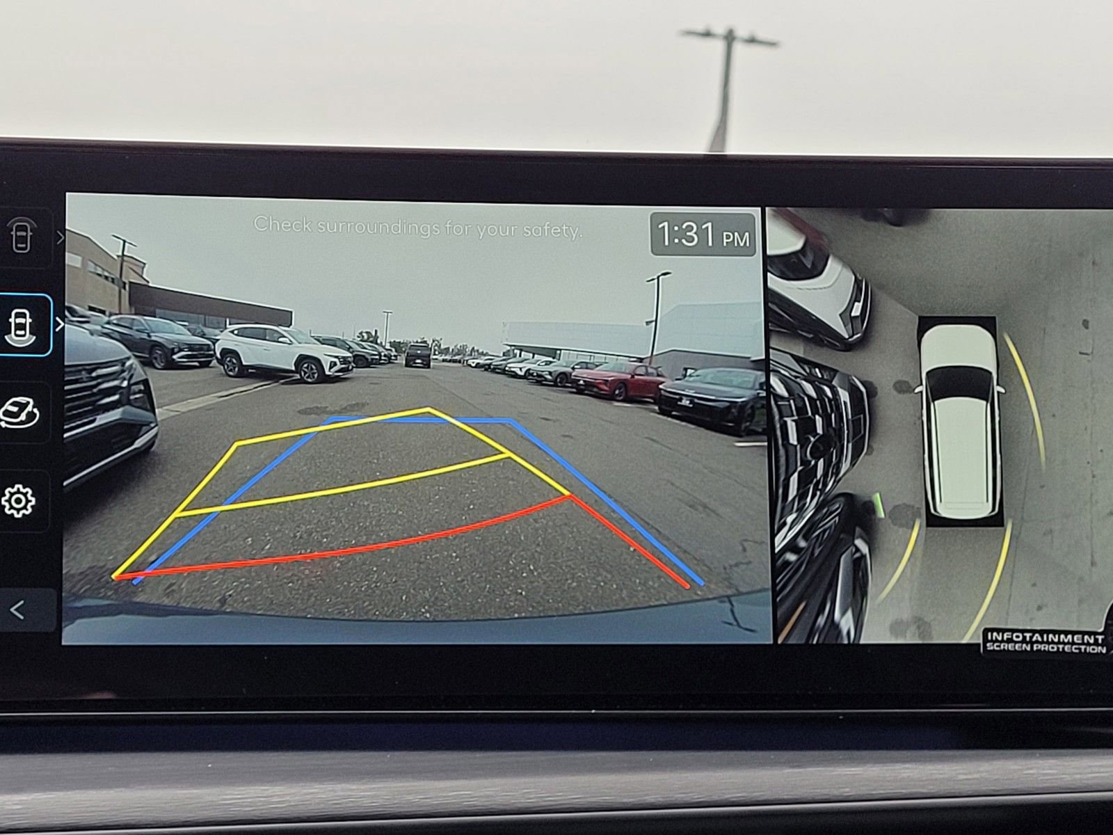 New 2026 Hyundai Santa Fe Limited image 10