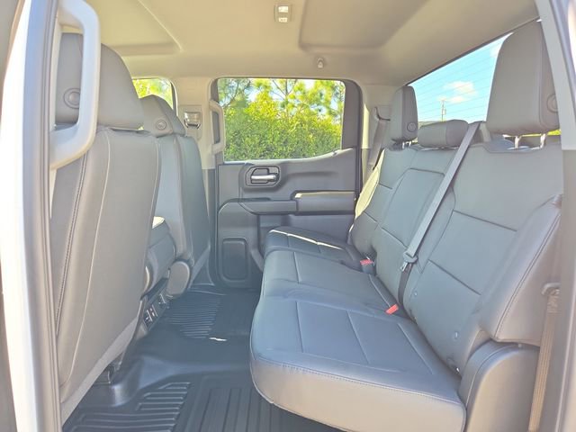 New 2026 GMC Sierra 1500 Pro w/ Pro Value Package image 8