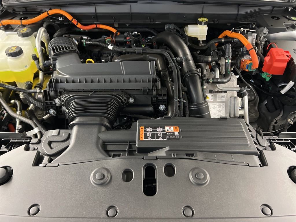 Used 2026 Lincoln Nautilus Premier image 39