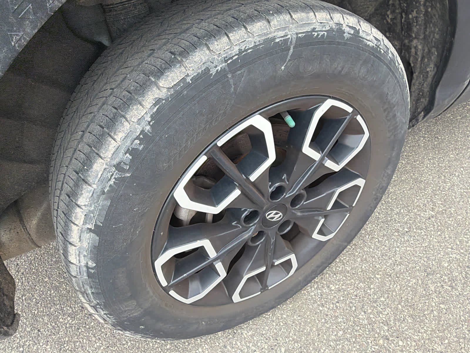 Used 2022 Hyundai Santa Cruz SEL w/ Activity Package image 10