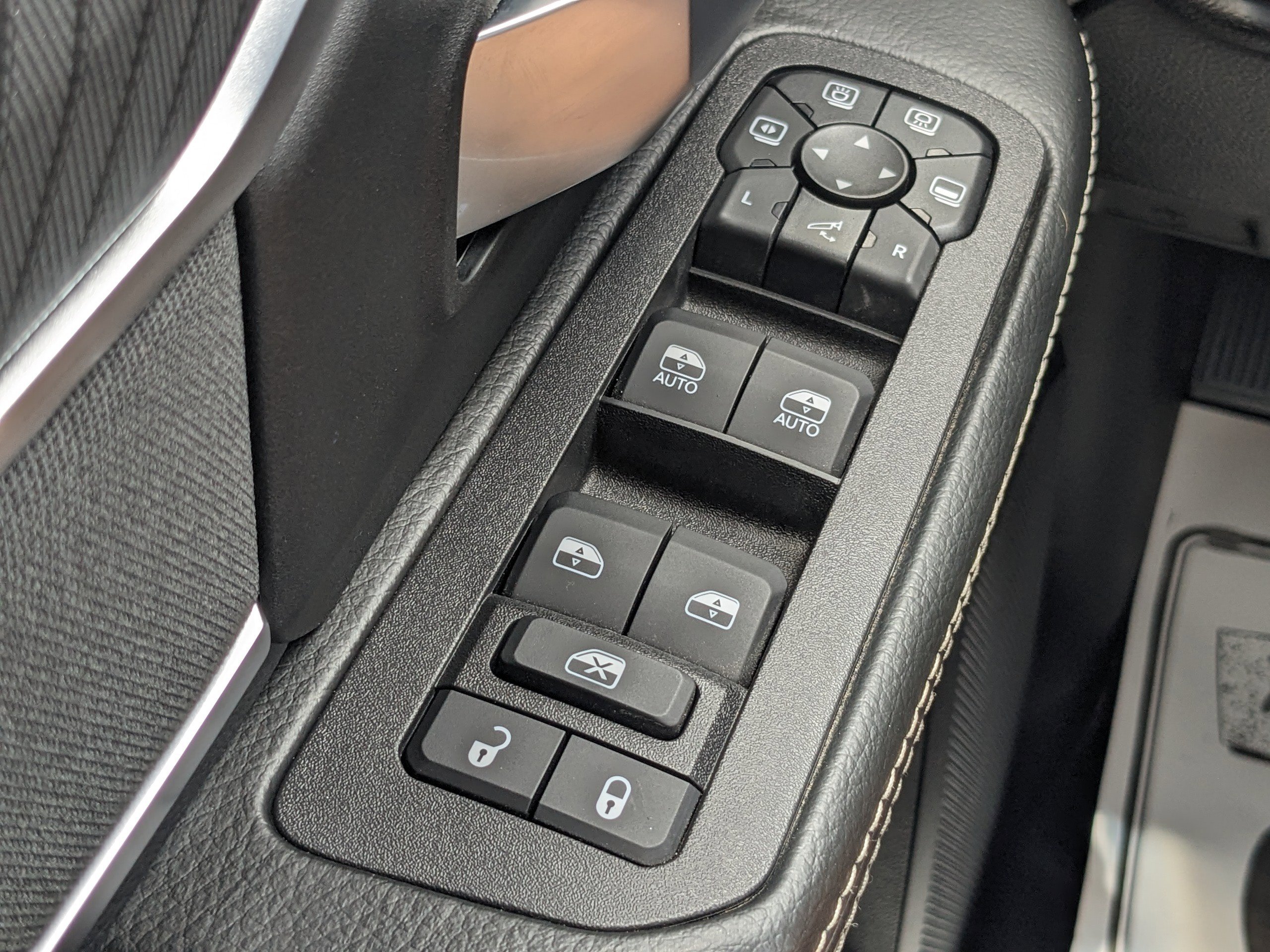 New 2025 RAM 2500 Big Horn image 19