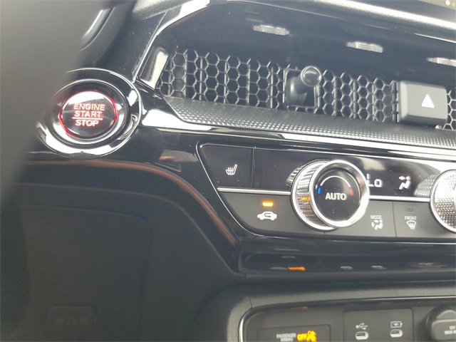 New 2026 Honda CR-V EX-L image 26