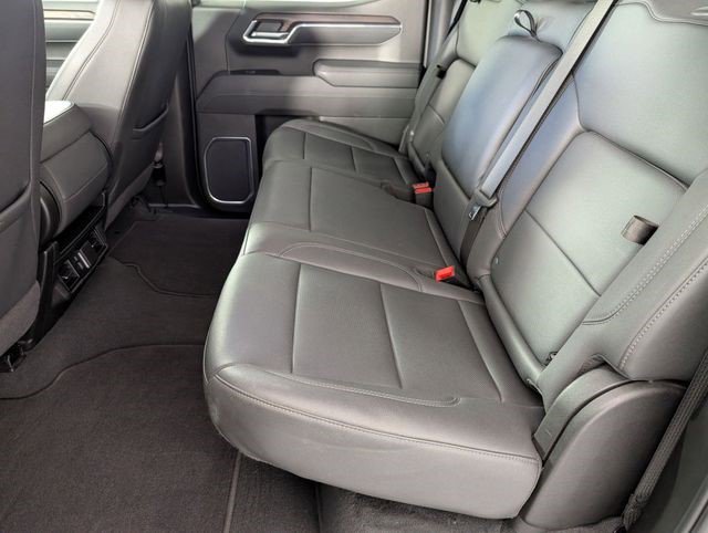 Certified 2025 GMC Sierra 1500 SLT image 26