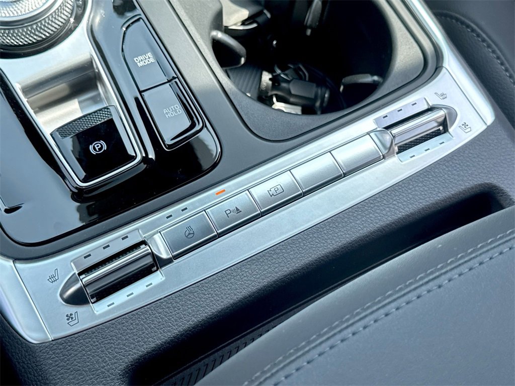 New 2026 Kia Carnival SX Prestige image 22