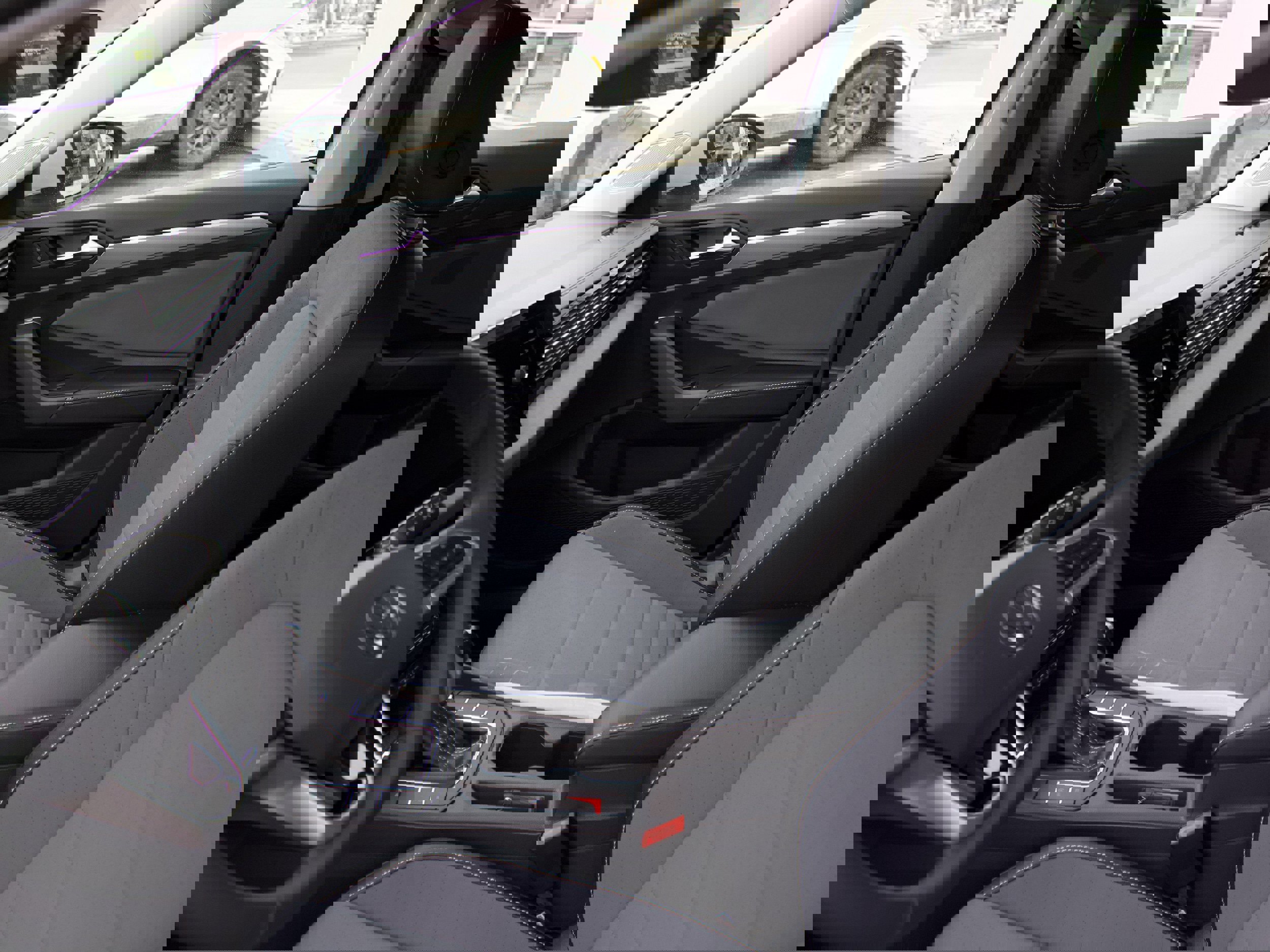 New 2026 Volkswagen Jetta SE image 11