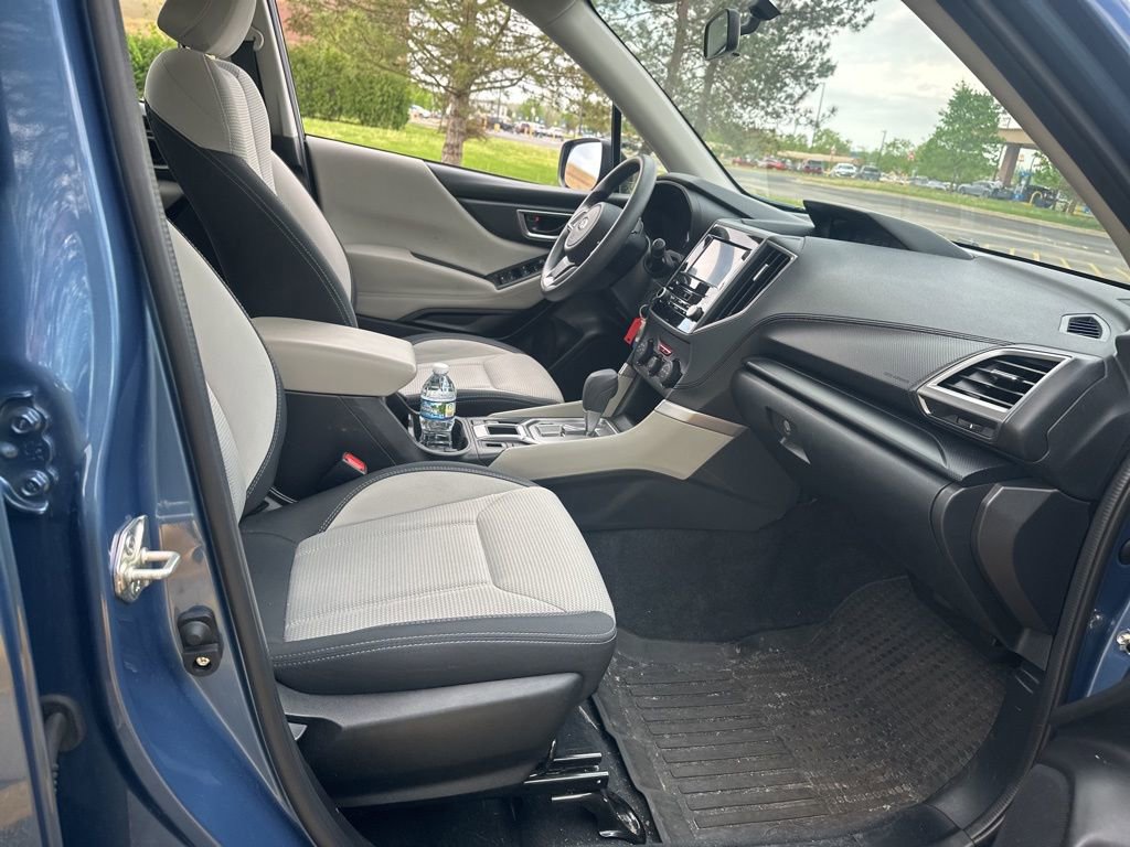Used 2021 Subaru Forester image 6