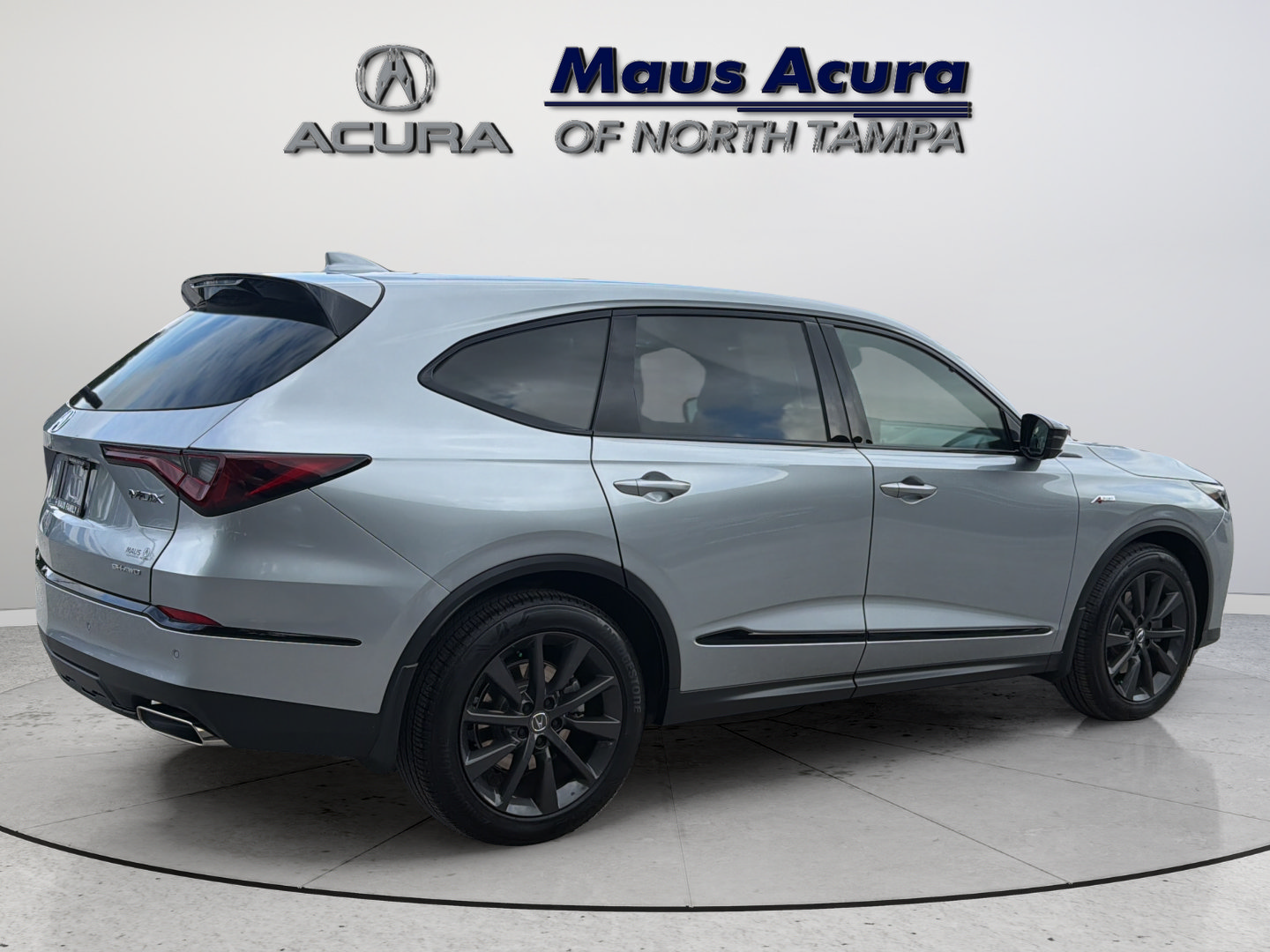 Used 2026 Acura MDX A-Spec AWD/4WD image 13