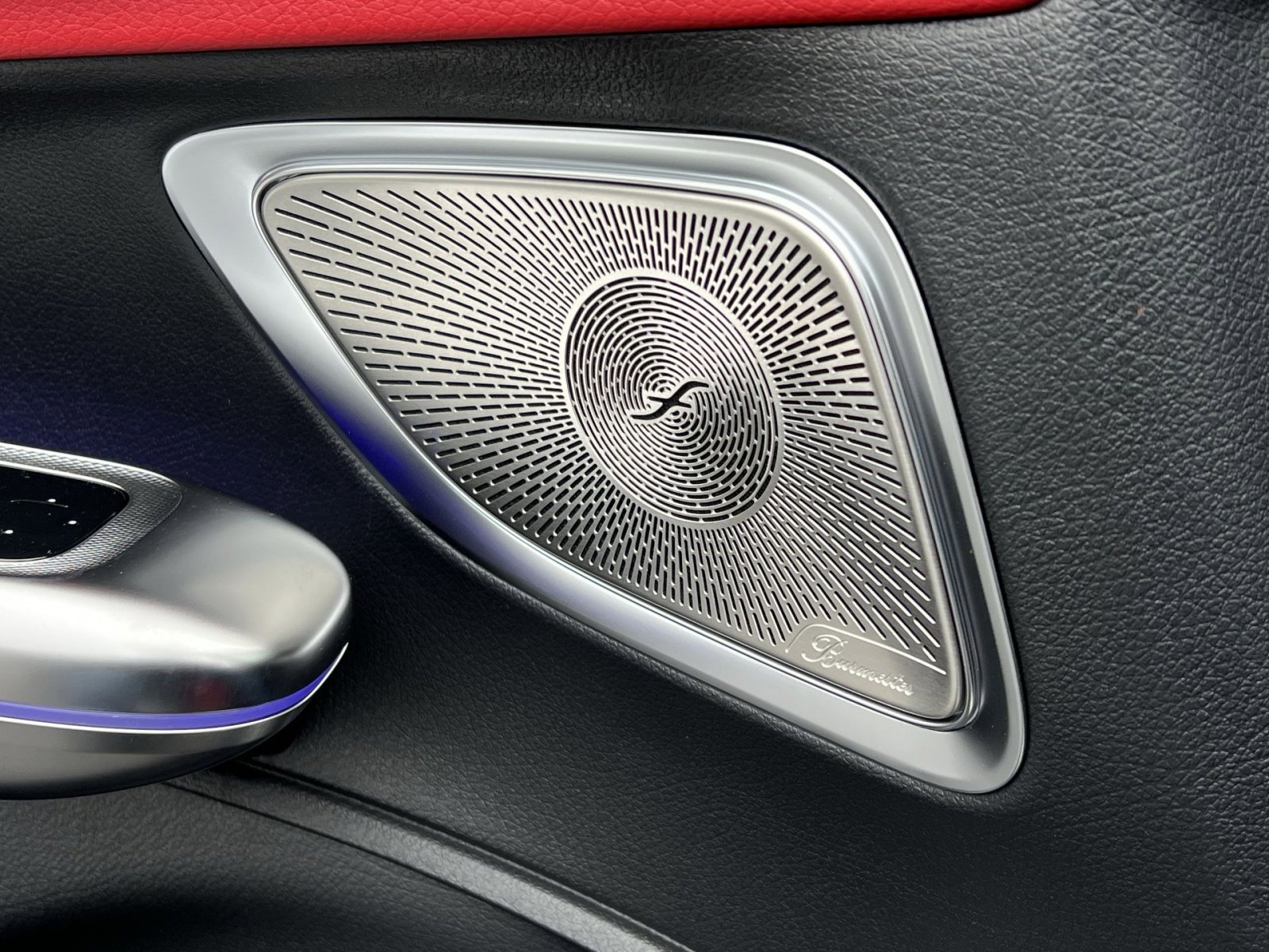 New 2026 Mercedes-Benz CLE 450 4MATIC Cabriolet image 35