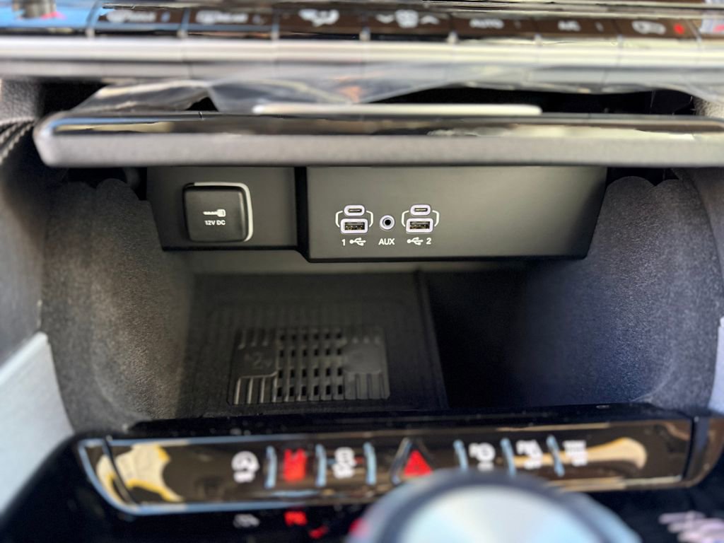 New 2026 Jeep Grand Wagoneer Limited image 26