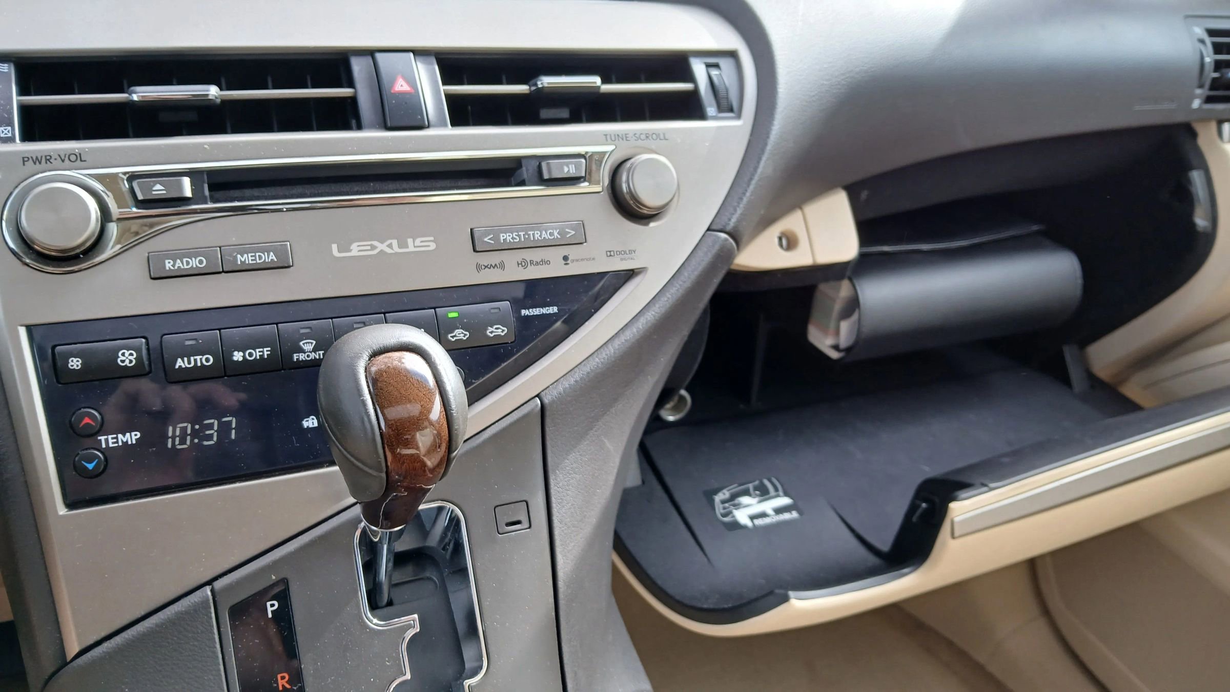 Used 2015 Lexus RX 350 FWD image 28