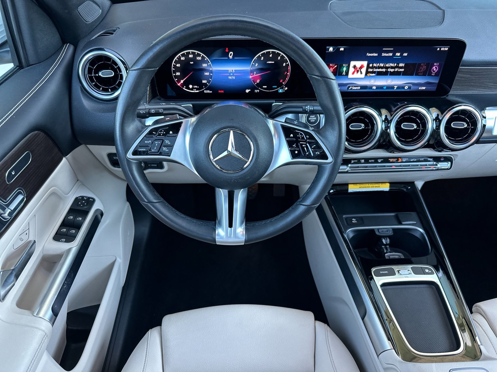 Certified 2026 Mercedes-Benz GLB 250 image 15