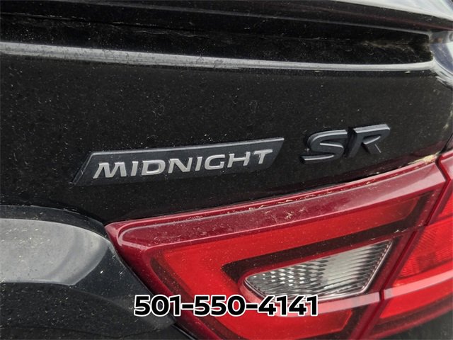 Used 2018 Nissan Maxima SR w/ Midnight Edition image 11