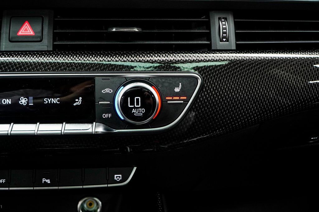 Used 2023 Audi S5 Premium Plus w/ Premium Plus image 22