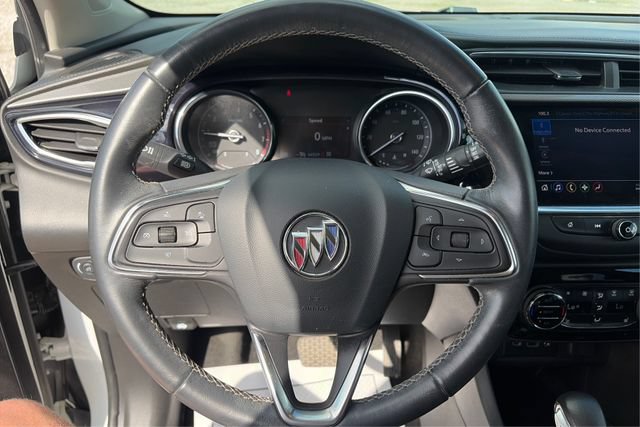 Used 2021 Buick Encore GX Select w/ Experience Buick Package AWD/4WD image 16