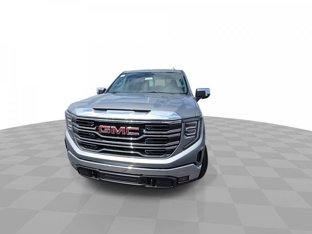 New 2025 GMC Sierra 1500 SLT w/ SLT Convenience Package image 3