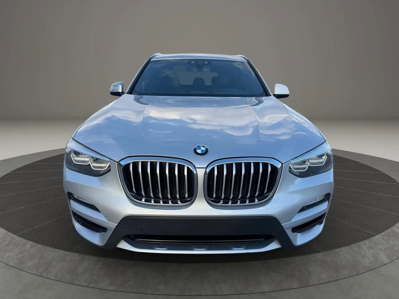 Used 2019 BMW X3 xDrive30i w/ Driving Assistance Package image 19