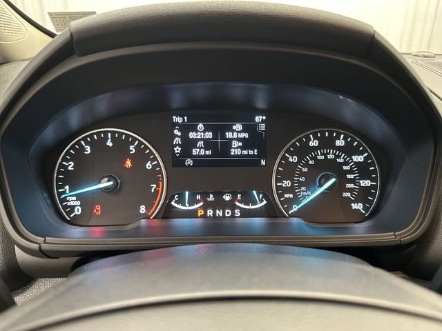 Used 2019 Ford EcoSport SES image 13