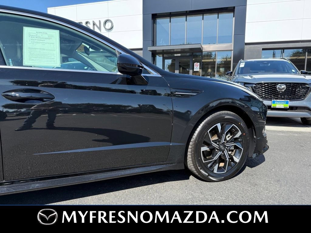 Used 2024 Hyundai Sonata SEL FWD image 13