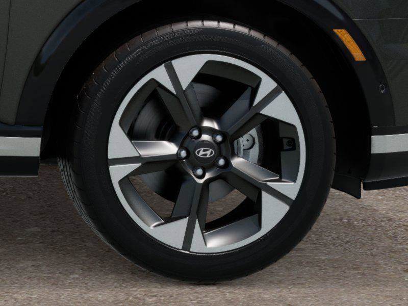 New 2026 Hyundai Palisade Limited AWD/4WD image 8