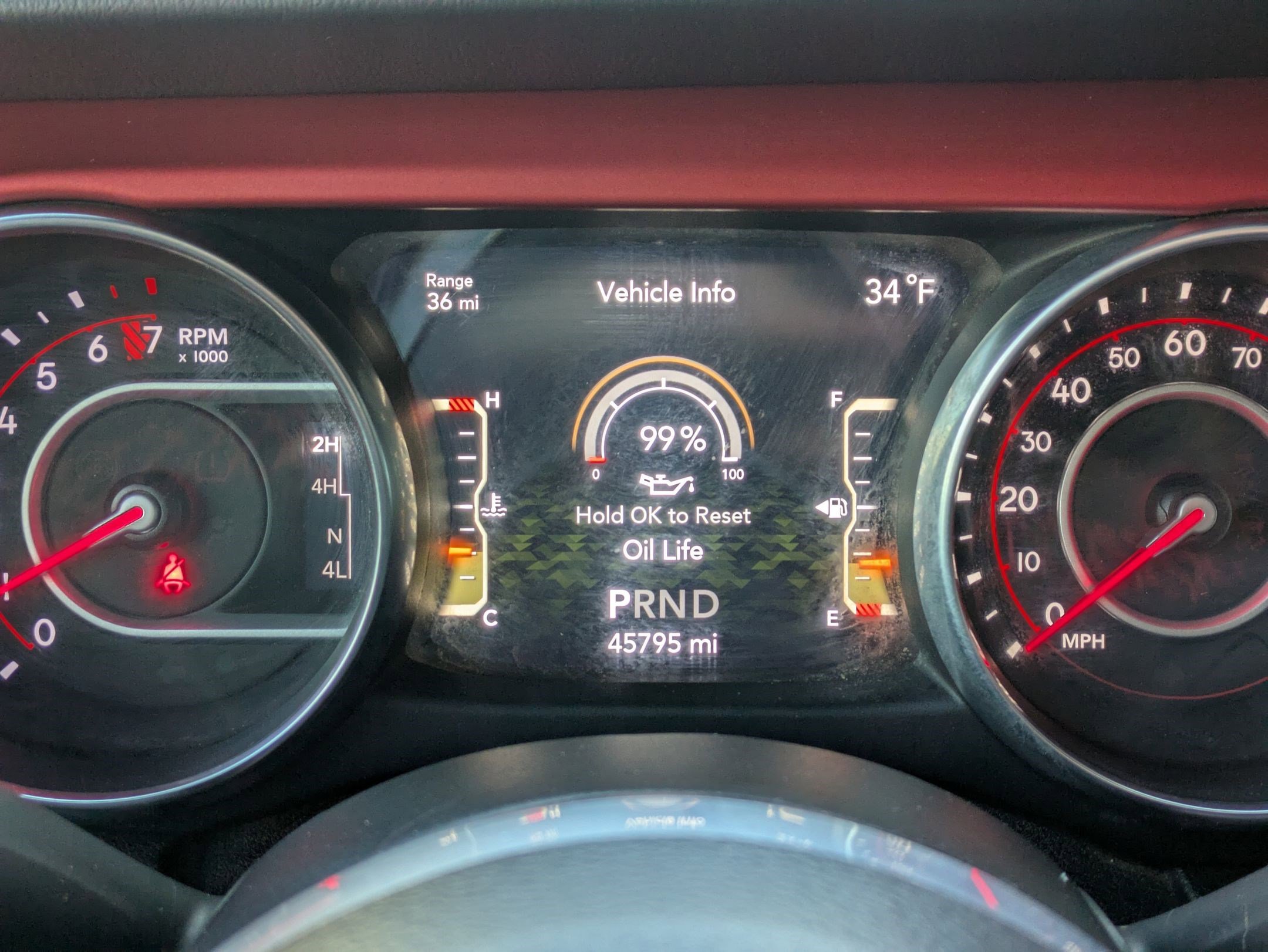 Used 2019 Jeep Wrangler Unlimited Rubicon image 17