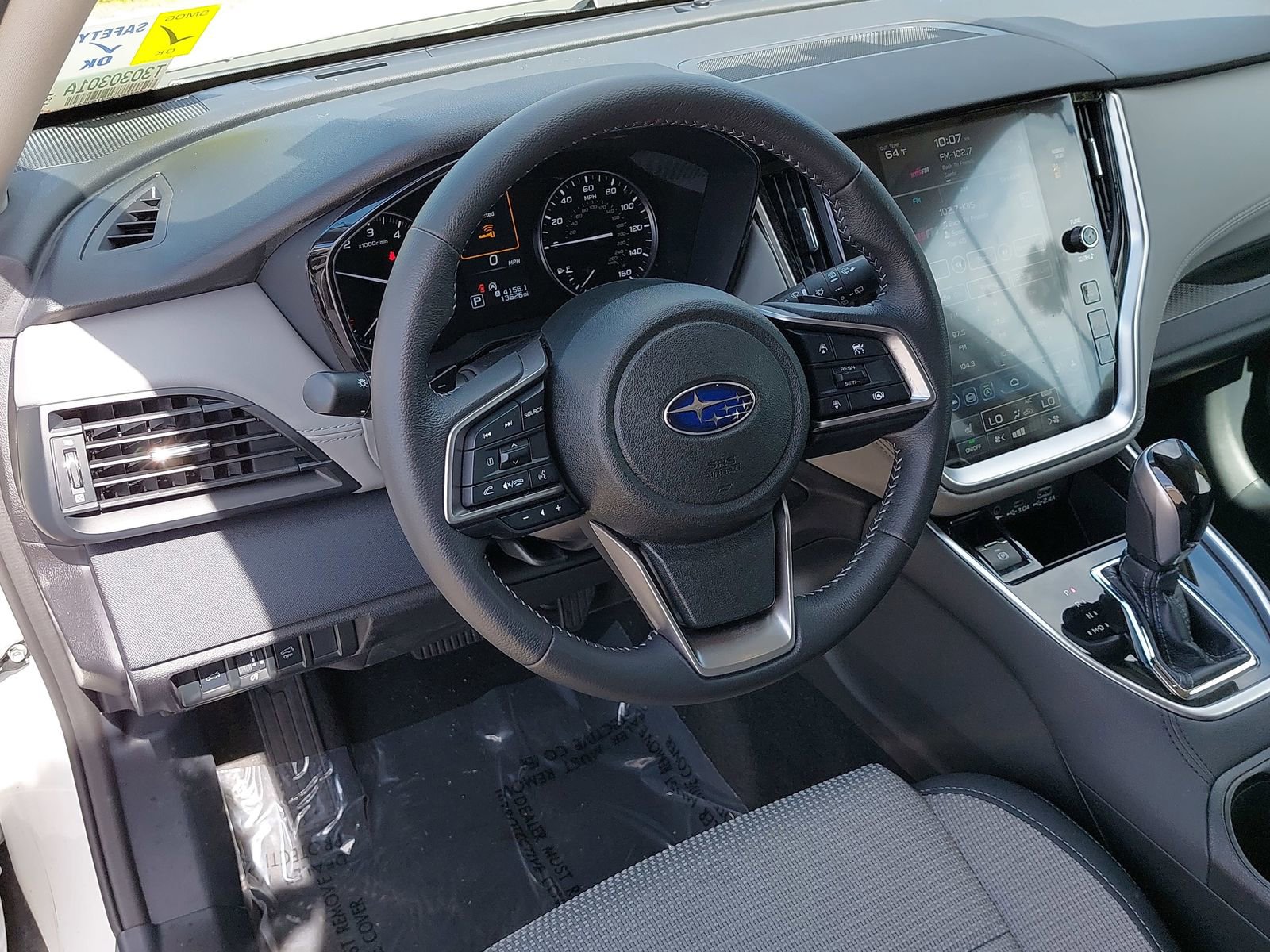 Certified 2023 Subaru Outback Premium image 16