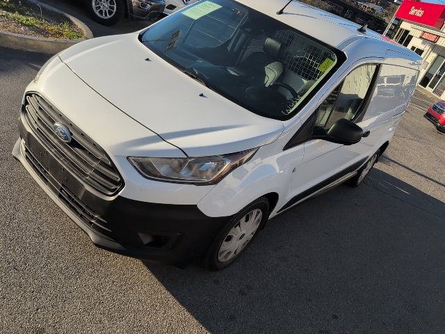 Used 2019 Ford Transit Connect XL image 4