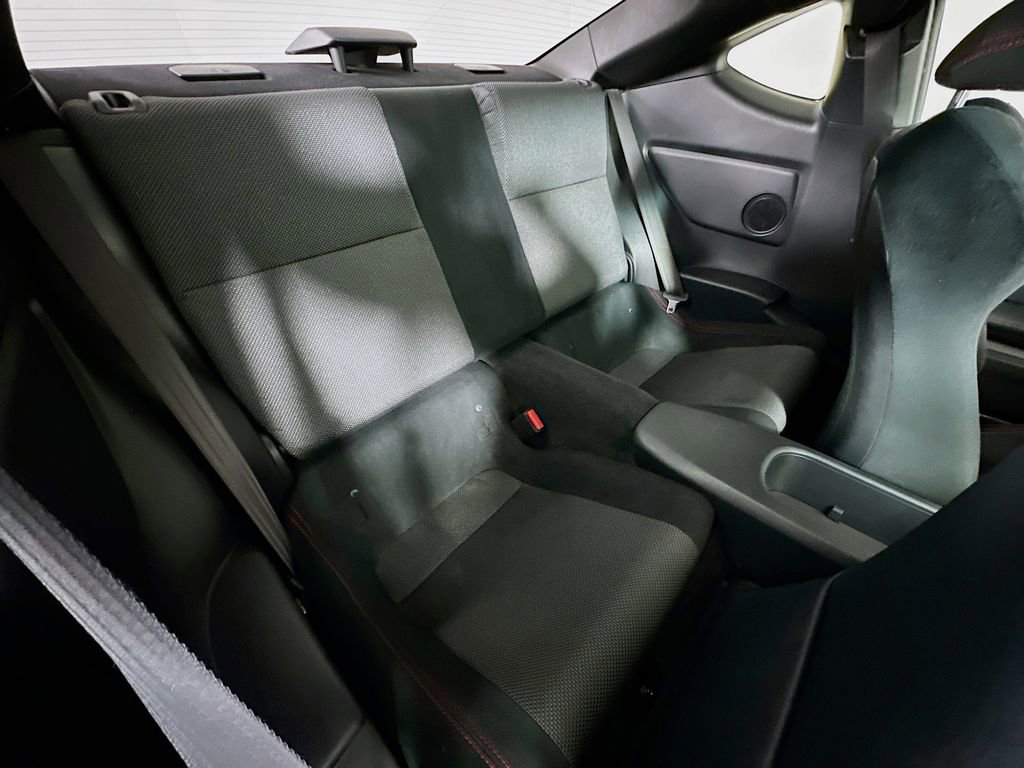 Used 2016 Subaru BRZ Premium image 30