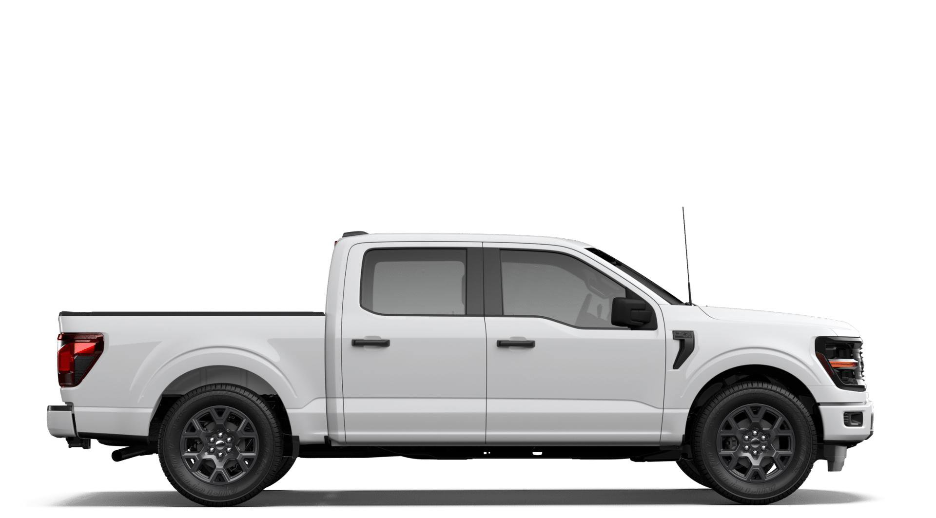 New 2026 Ford F150 STX image 65