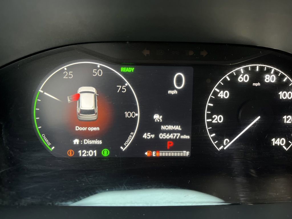 Used 2023 Honda CR-V Sport Touring image 23