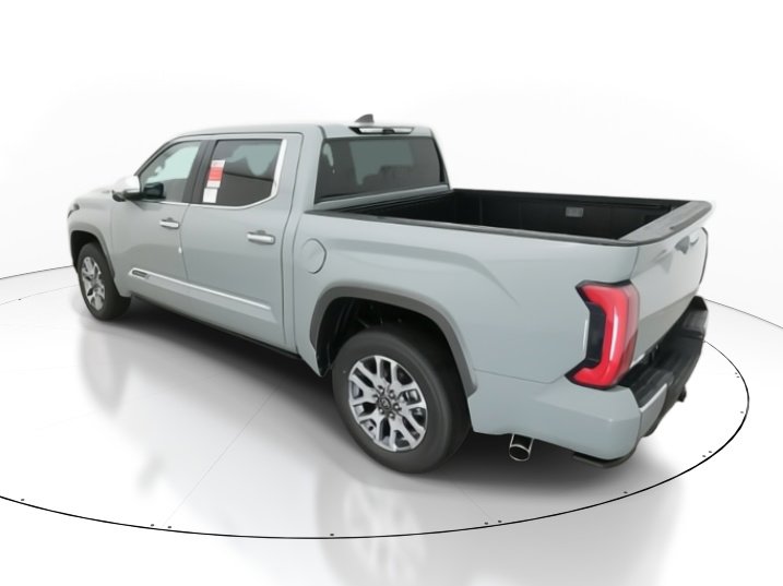 New 2026 Toyota Tundra 1794 Edition image 5
