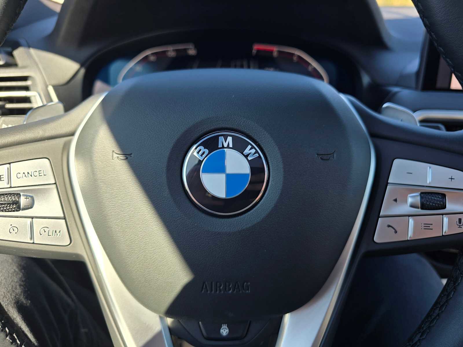 Used 2023 BMW X3 xDrive30i w/ Premium Package image 24