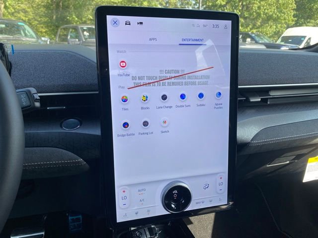 New 2024 Ford Mustang Mach-E GT image 22