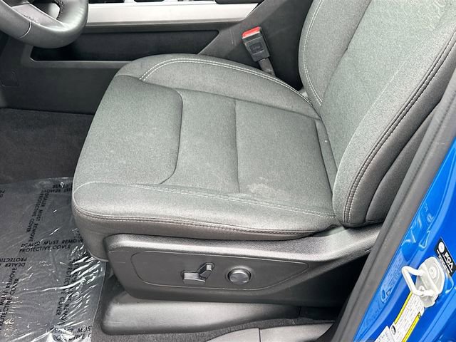 Used 2025 RAM 1500 Big Horn image 19