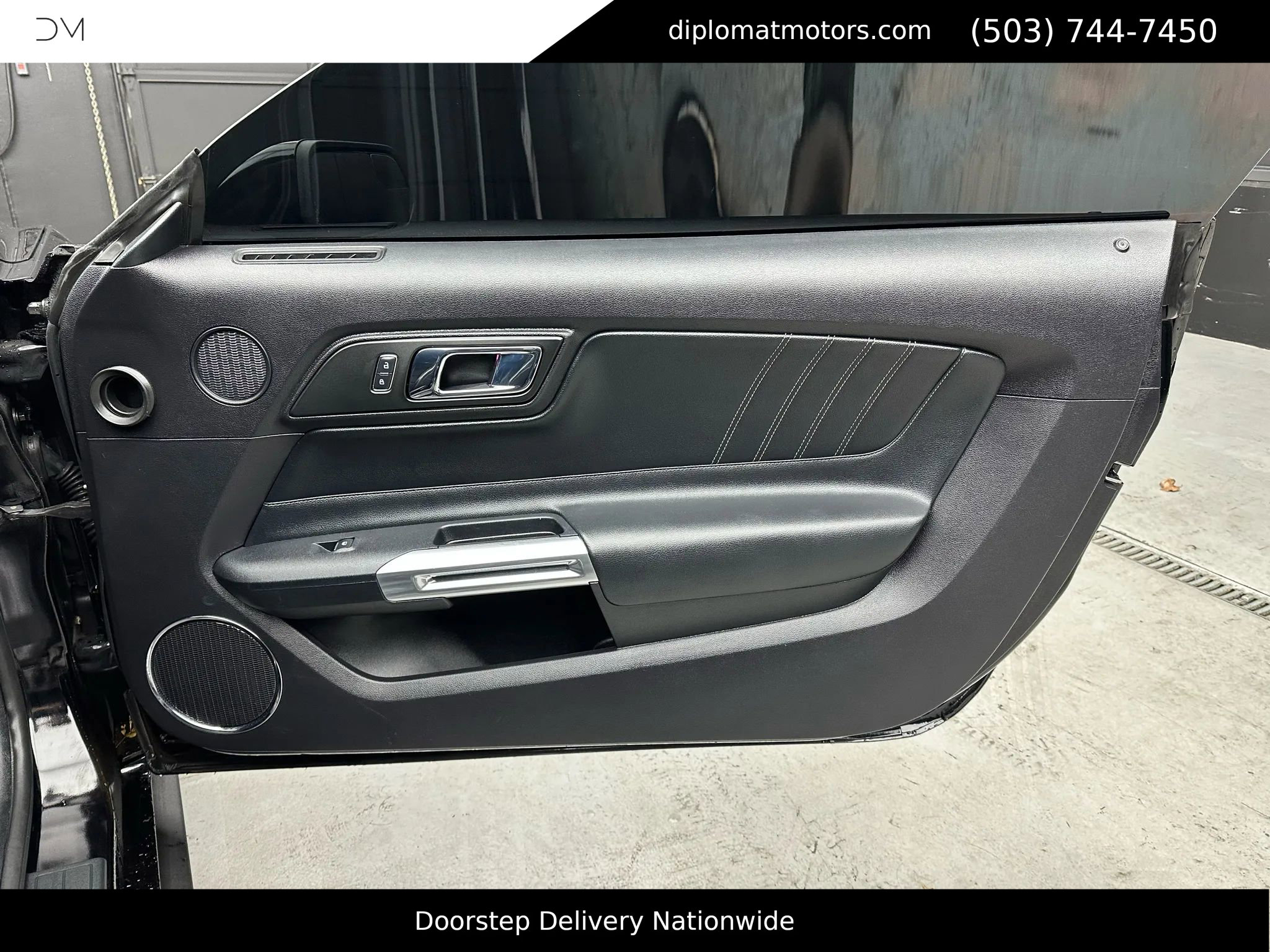 Used 2015 Ford Mustang GT Premium w/ GT Performance Package image 33